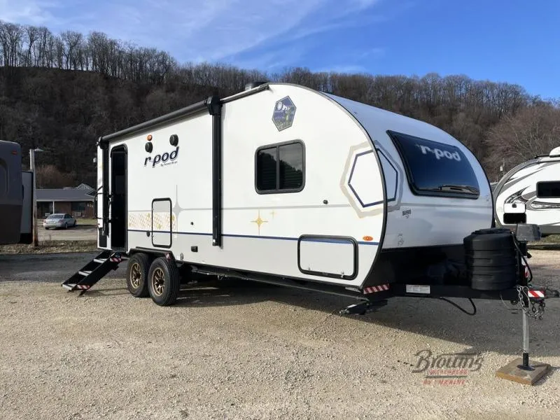 2023 Forest River R-Pod RP-202 - Photo 2