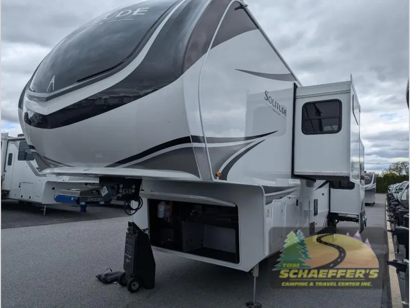 2026 Grand Design Solitude 417KB - Photo 4