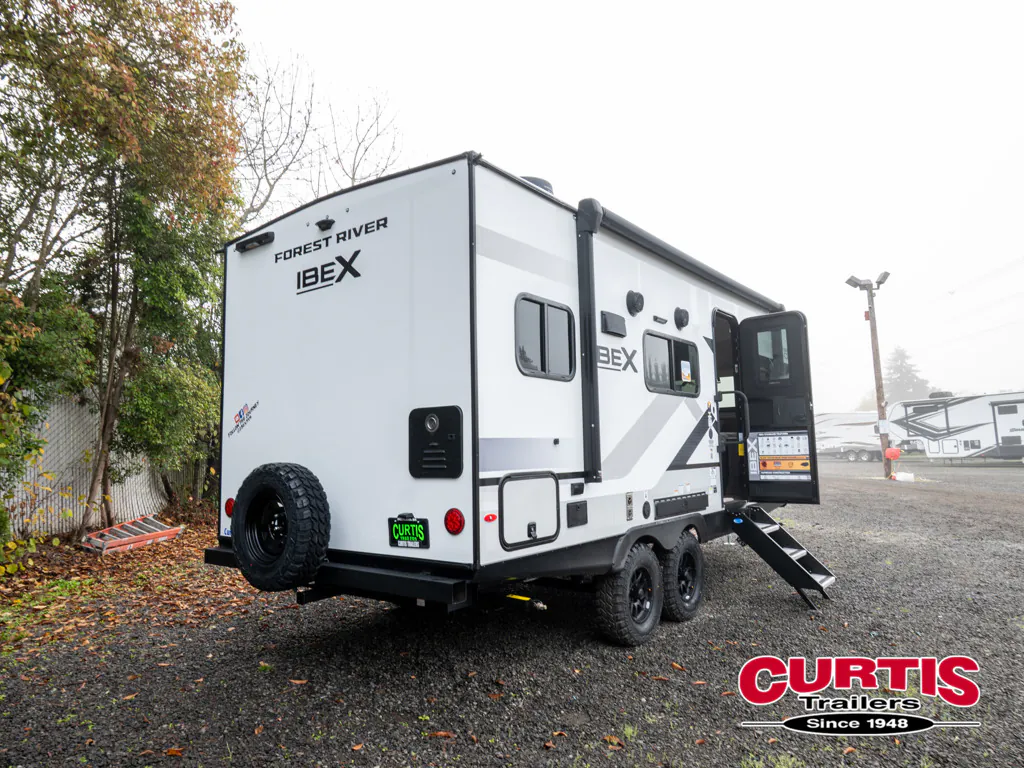 2026 Forest River IBEX 20MRK — Photo 6