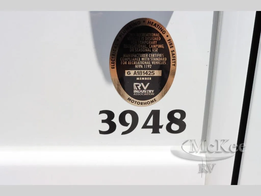 2026 Newmar Grand Star 3948 - Photo 4