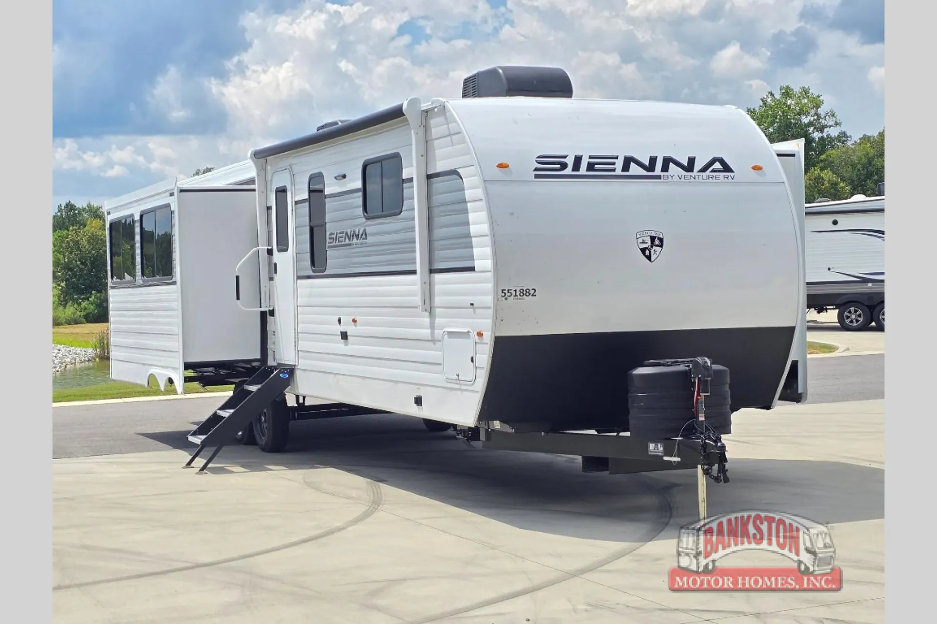 2026 Venture RV Sienna SA293VIK - Photo 2