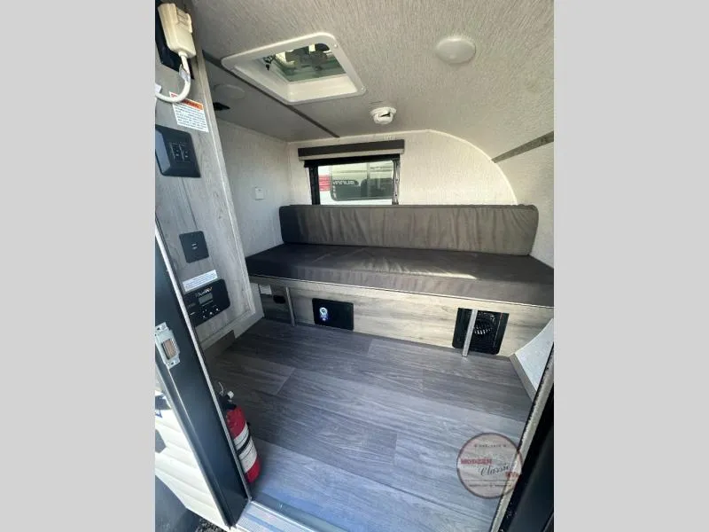 2026 Sunset Park RV SunRay 109 - Photo 4