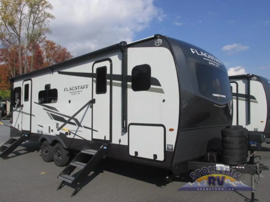 2026 Forest River Flagstaff Super Lite 26SRD - Photo 2