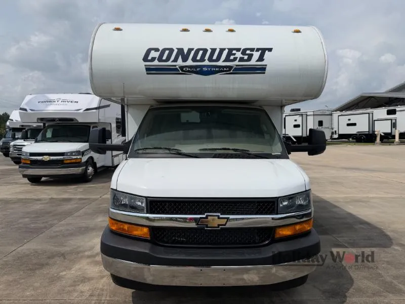 2026 Gulf Stream RV Conquest Class C 6237LE - Photo 3