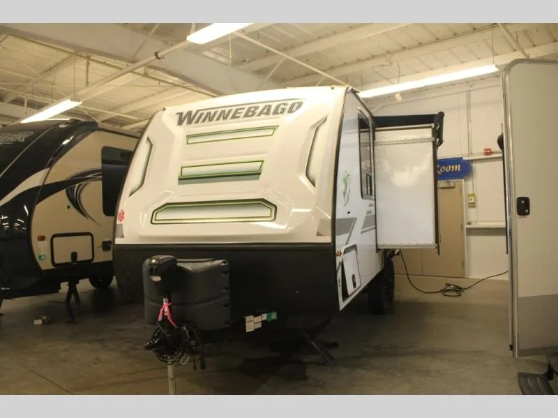 2022 Rockwood Micro Minnie FLX 2108DS - Photo 3
