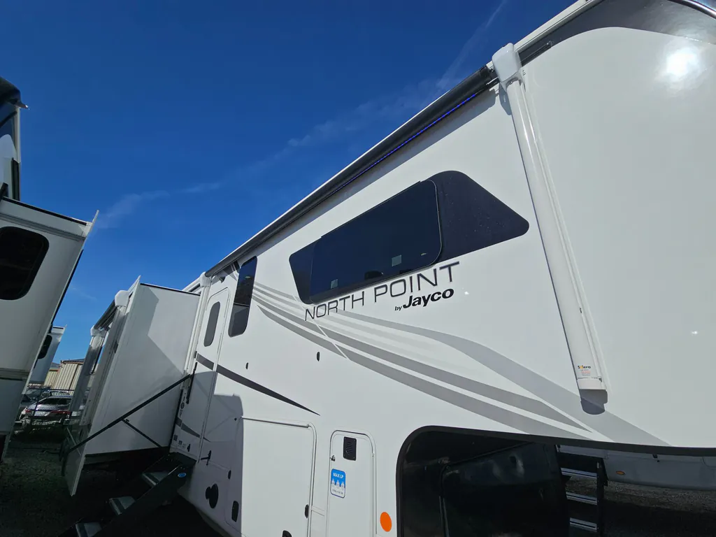 2026 Jayco North Point 395DSDB, Photos photo 41