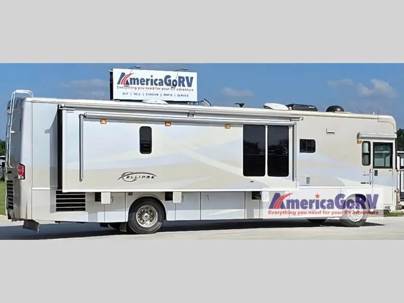 2007 Itasca Ellipse 40TD - Photo 3