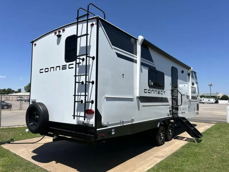 2026 KZ Connect 282FKK - Photo 2