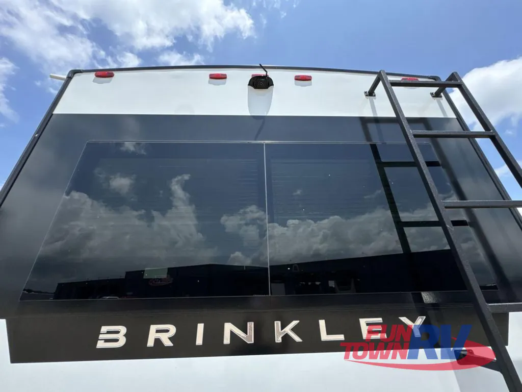 2026 Brinkley Model Z Air 297, Photos photo 41