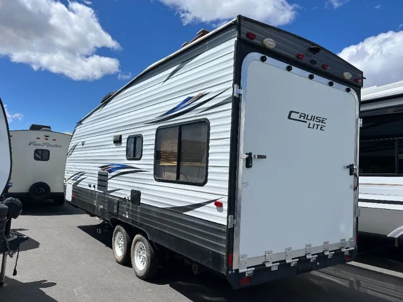 2018 Forest River Salem Cruise Lite 191SSXL - Photo 3