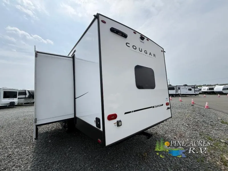 2023 Keystone Cougar Sport 2700BH - Photo 3