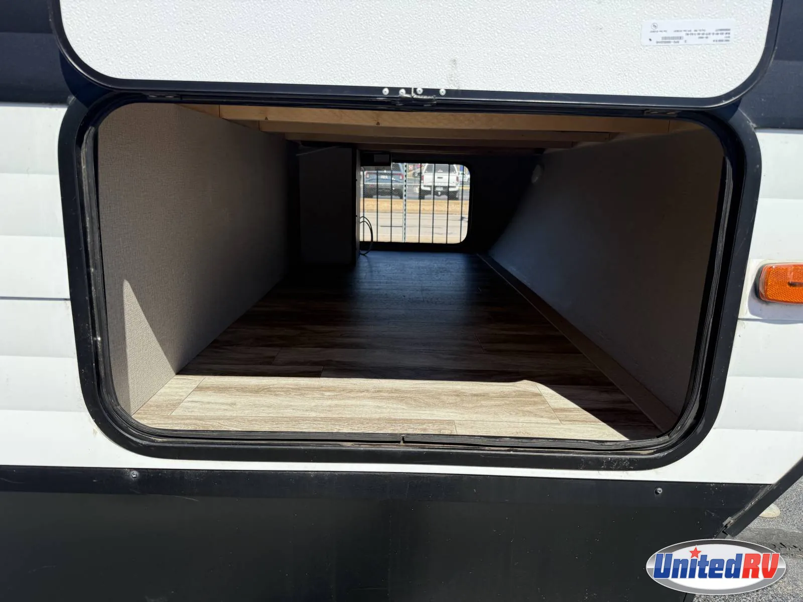 2021 Grand Design Transcend Xplor 247BH - Photo 3