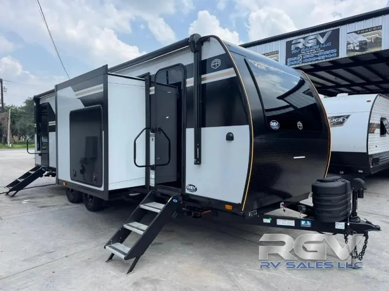 2027 Forest River Vibe Extreme Lite 2500FIK - Photo 2