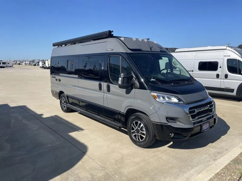 2026 Winnebago Travato 59G - Photo 3