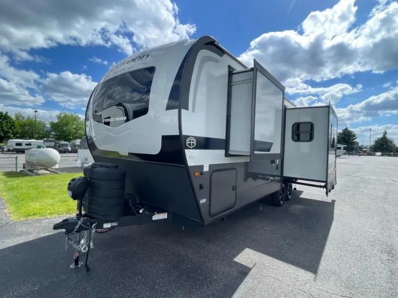 2026 Forest River Rockwood Mini Lite 2515S - Photo 4