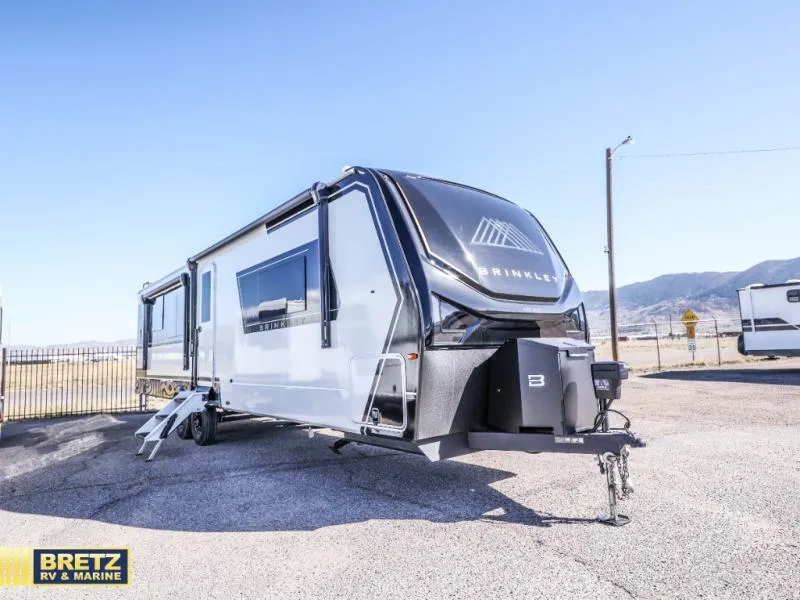 2026 Brinkley Model Z Air 310 - Photo 2