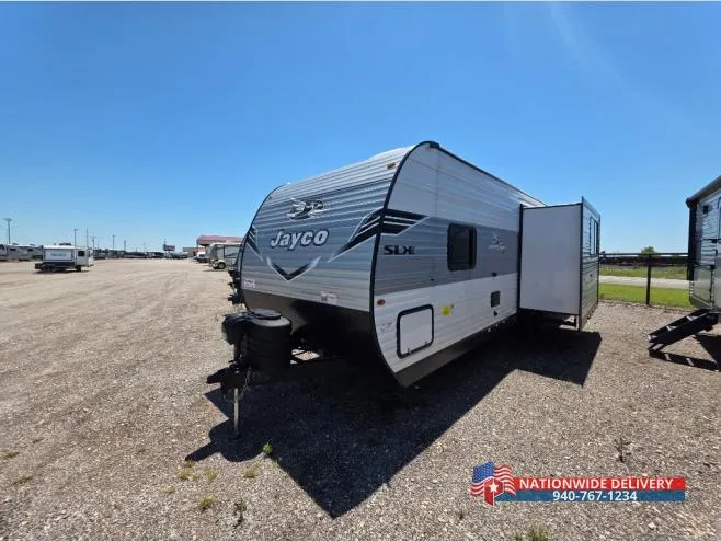 2026 Jayco Jay Flight SLX 287BHS - Photo 4