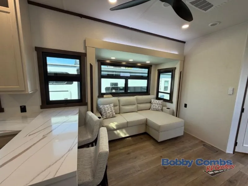 2026 Forest River Cedar Creek 385RK, Photos photo 10