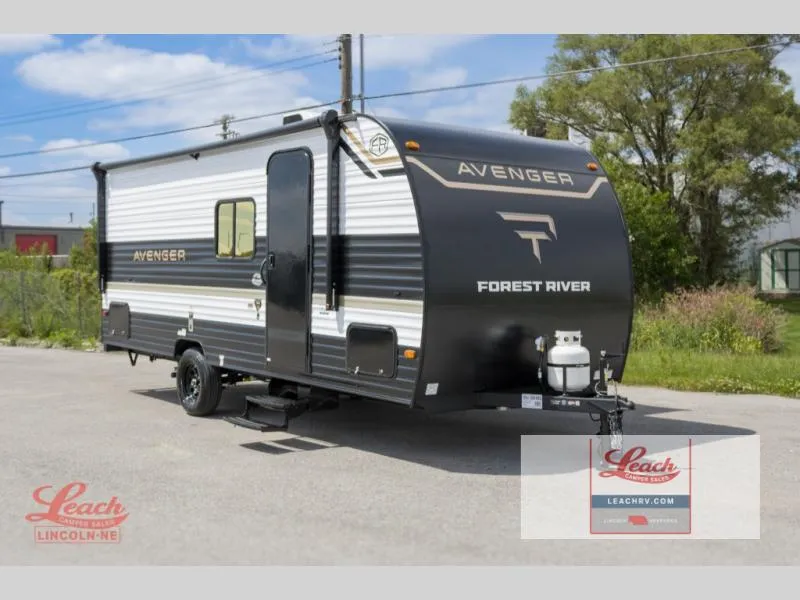 2026 Prime Time Avenger LT 18DBS - Photo 2