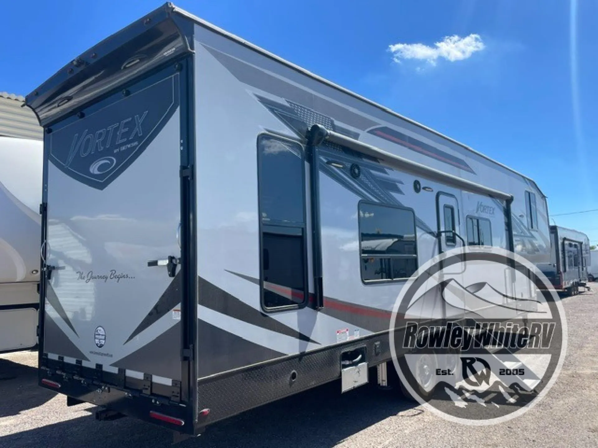 2022 Genesis Supreme Vortex 3817V - Photo 3