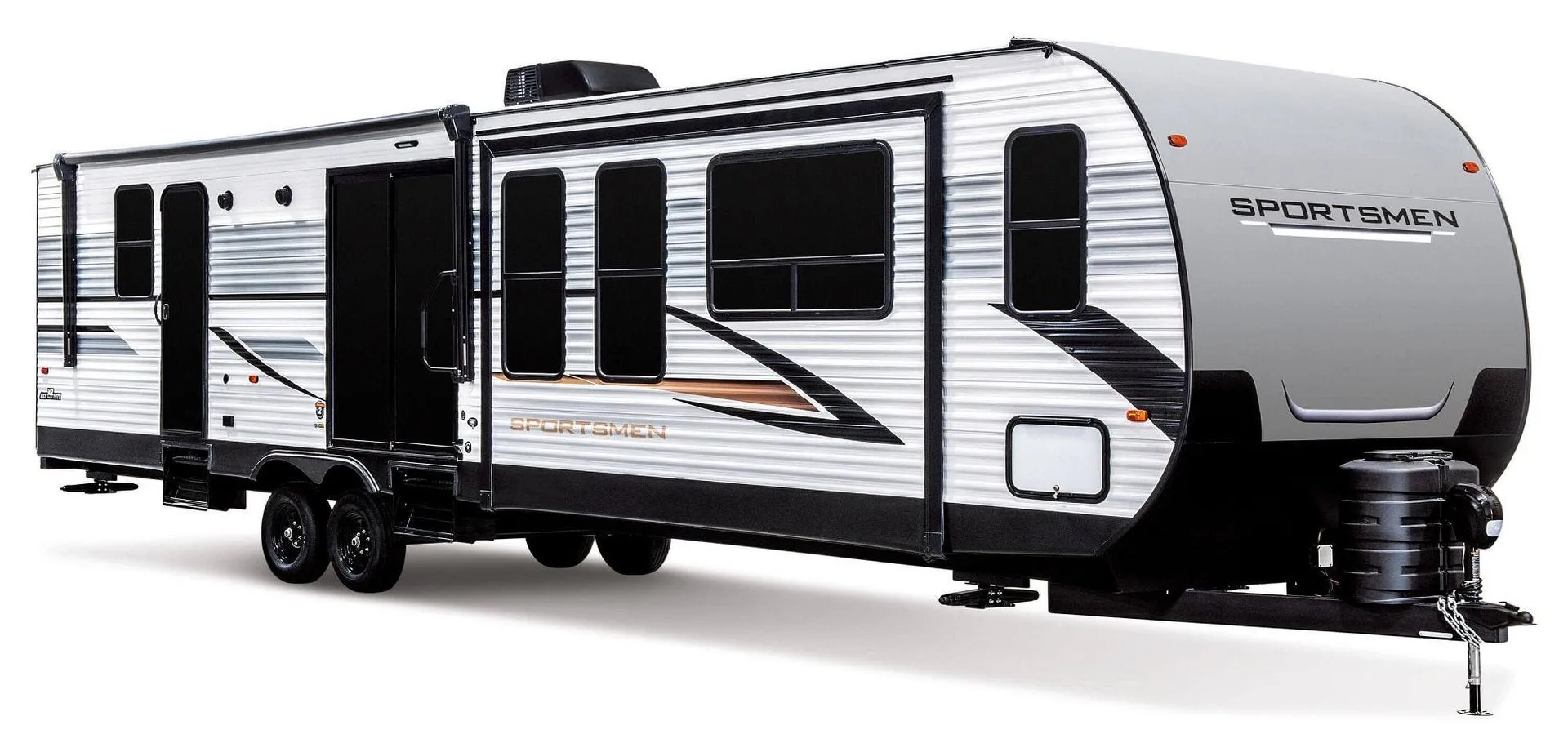 Sportsmen Classic 363FL exterior