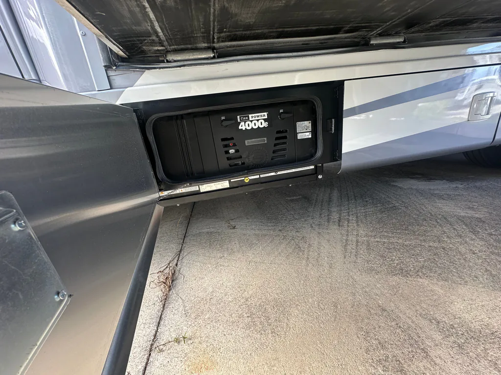 2026 Tiffin Wayfarer 25 XPW, Photos photo 23