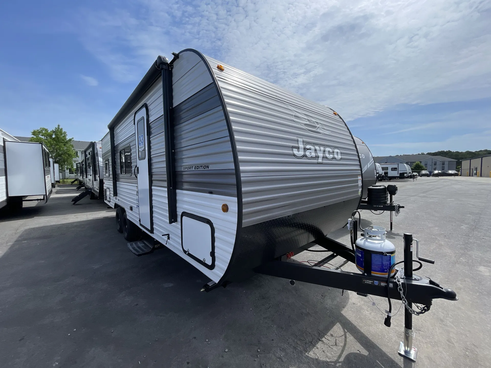 2027 Jayco Jay Flight Sport Edition 250BH - Photo 2