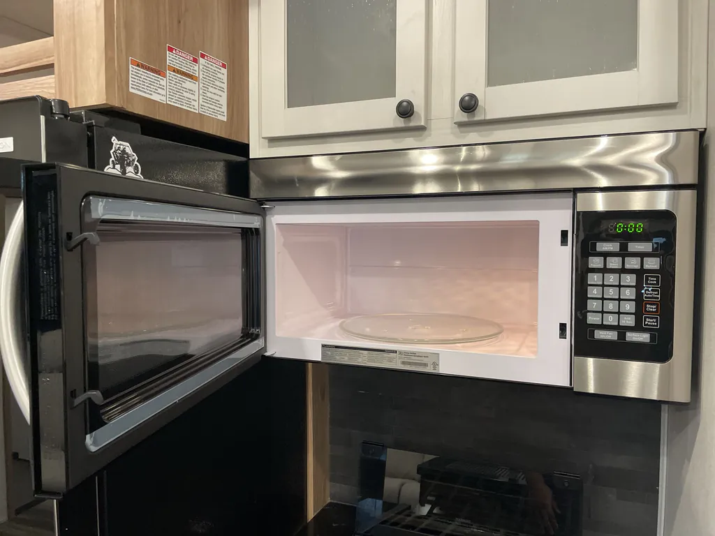 2023 Forest River XLR Nitro 351, Photos photo 29