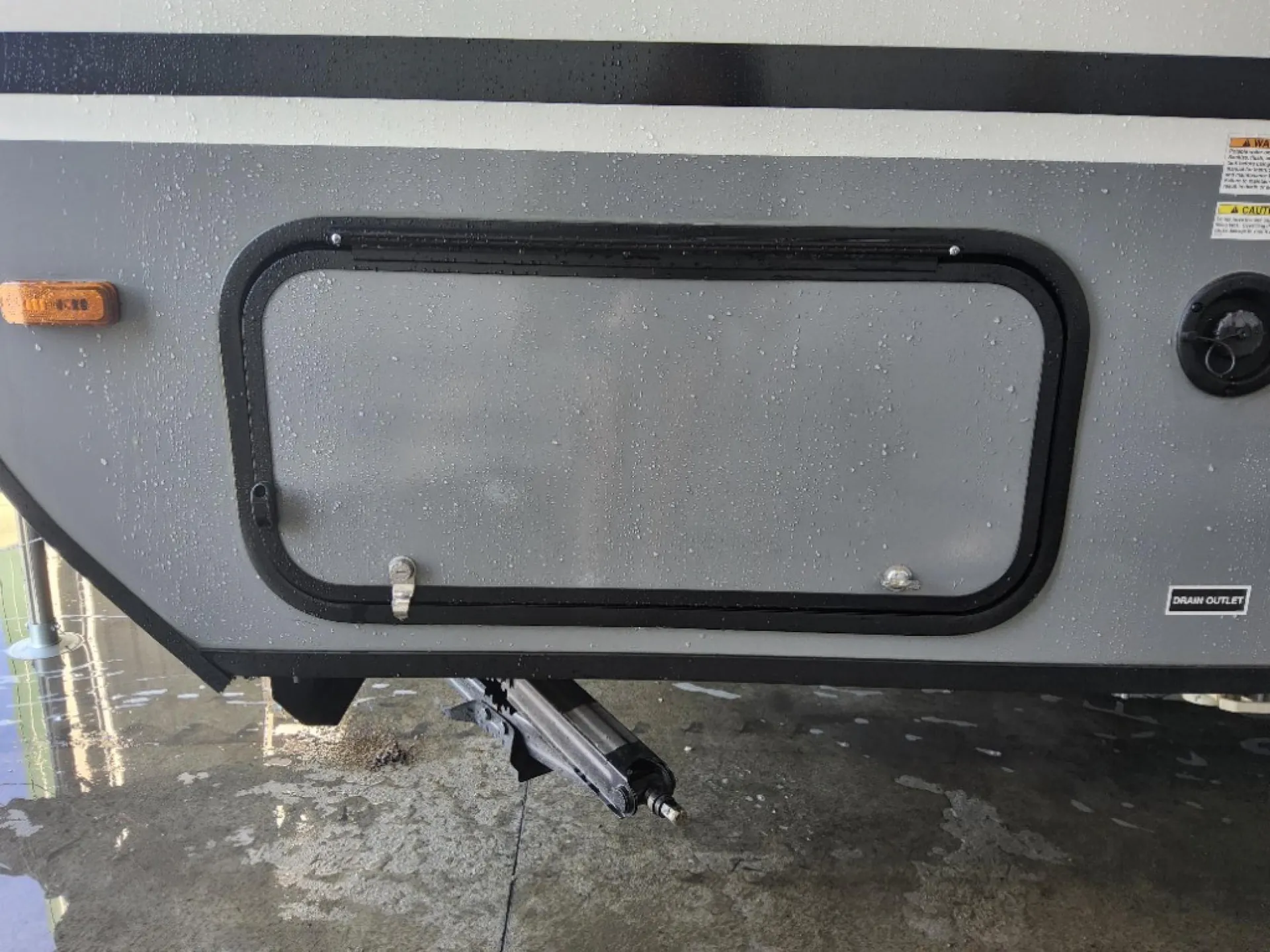 2022 Coachmen Apex Nano 191RBS - Photo 4