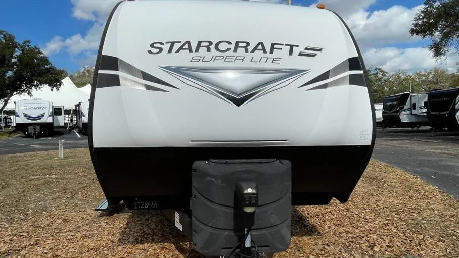 2020 Starcraft Super Lite 262RL - Photo 3