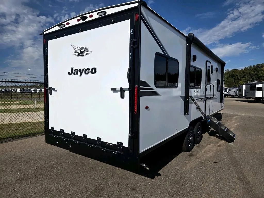 2026 Jayco Jay Flight SLX 265TH - Photo 4