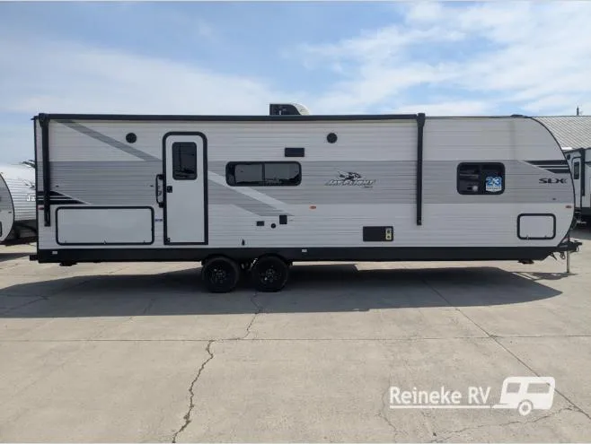 2026 Jayco Jay Flight SLX 263BHS - Photo 2