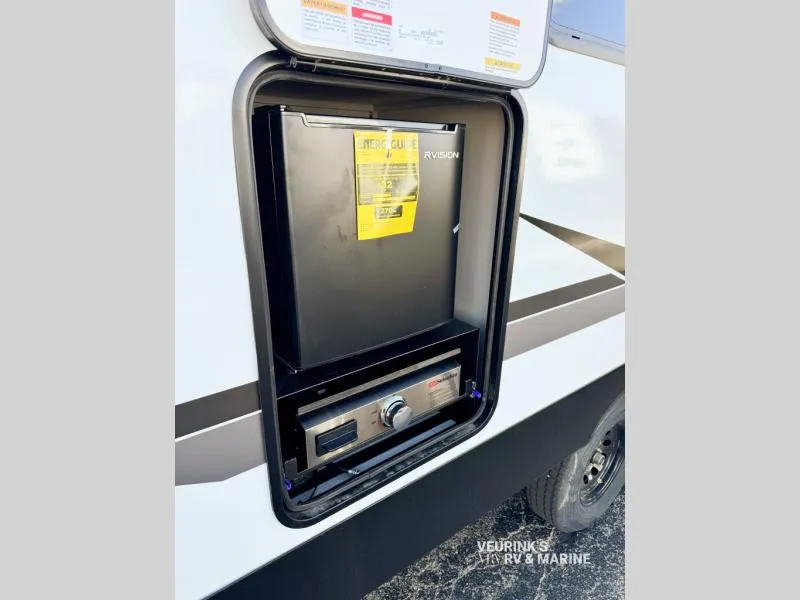 2025 KZ Connect SE C272RKSE - Photo 4