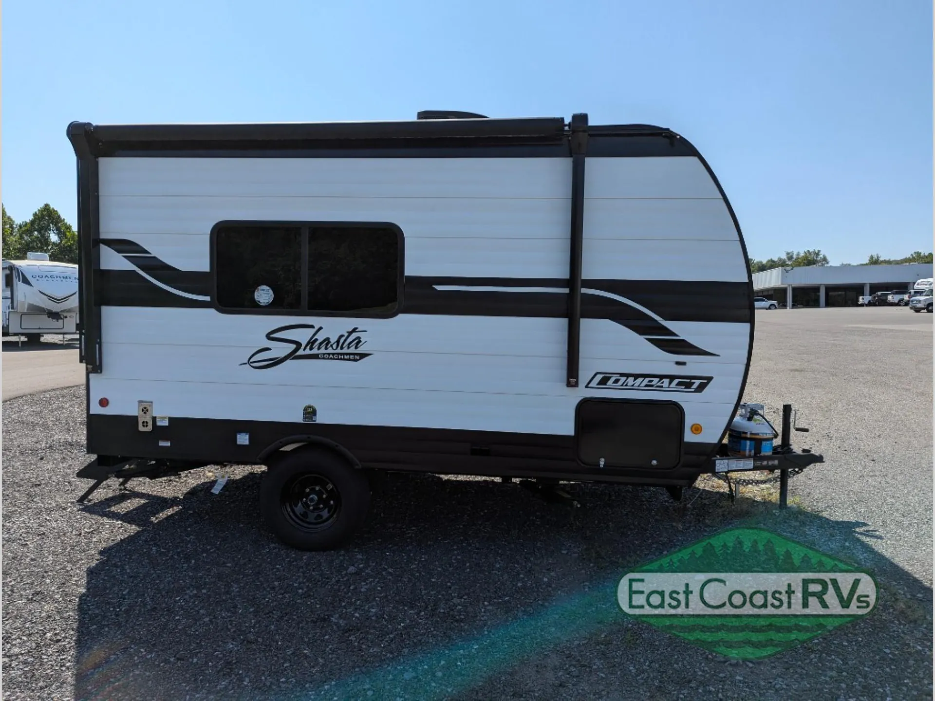 2026 Shasta Compact 16RE - Photo 3