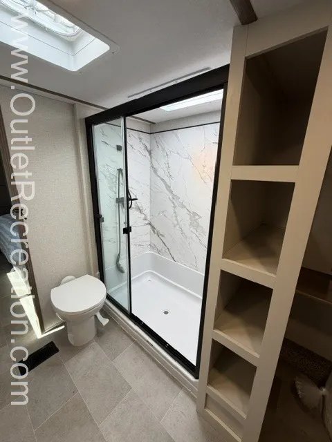 2027 Forest River Impression 360MYR, Photos photo 23