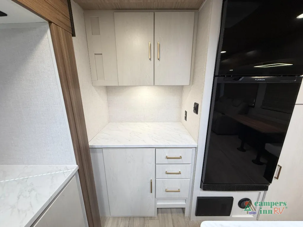 2026 Forest River Vibe 3400XL, Photos photo 45