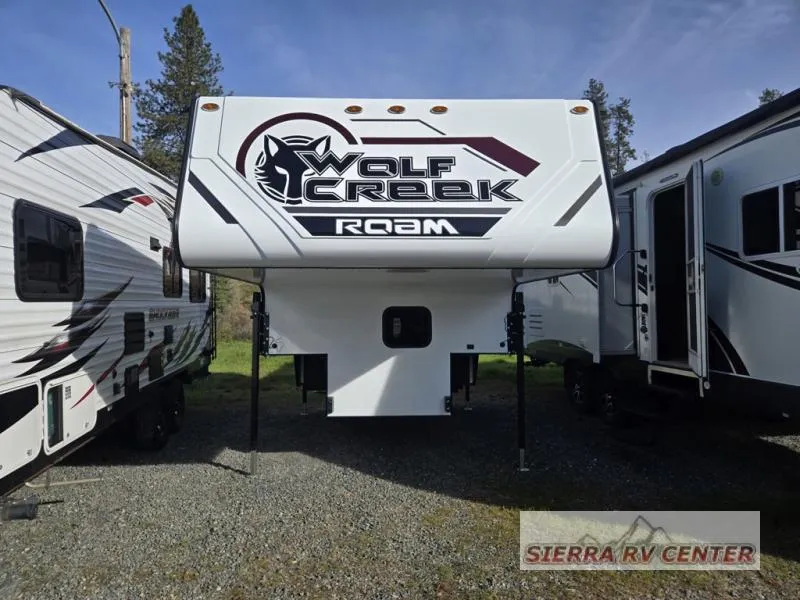 2026 Northwood Wolf Creek 890 - Photo 3
