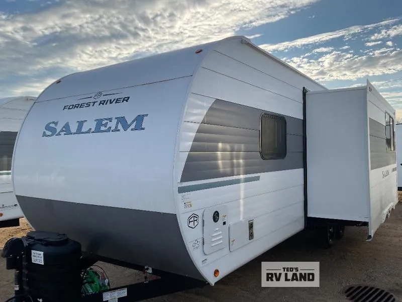 2026 Forest River Salem 250ZEN - Photo 4