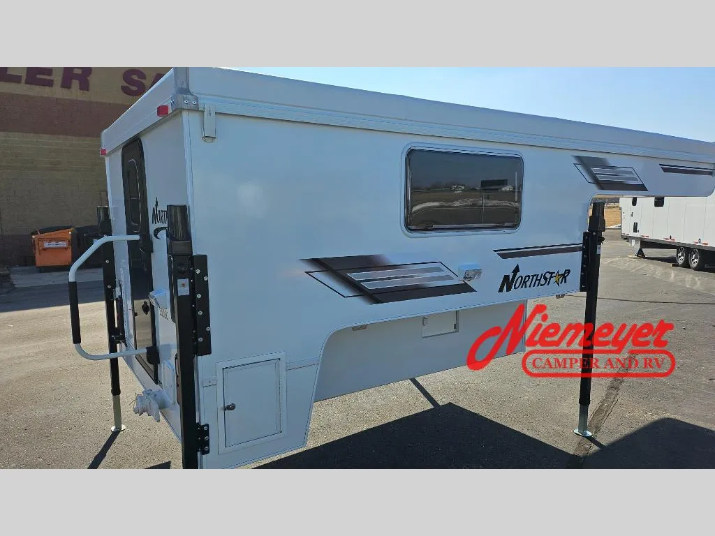 2026 Northstar Northstar Pop-Up 850SC - Photo 2