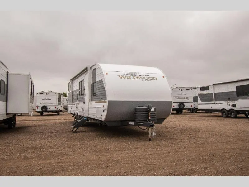2027 Forest River RV WILDWOOD X-LITE 273QBXL - Photo 2