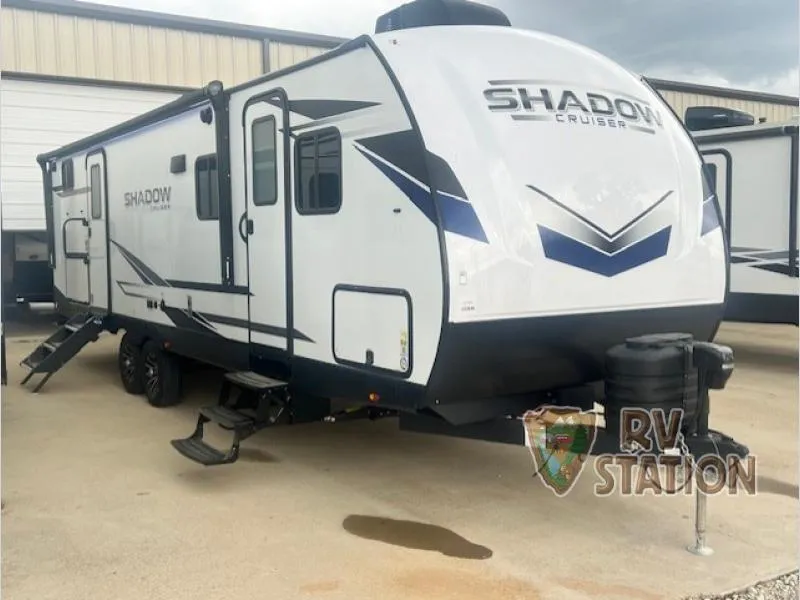 2025 Cruiser RV Shadow Cruiser 277BHS - Photo 2