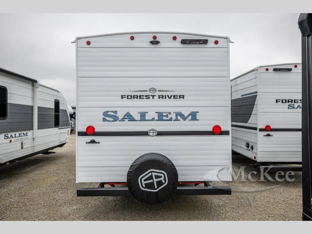 2026 Forest River Salem 250ZEN - Photo 3