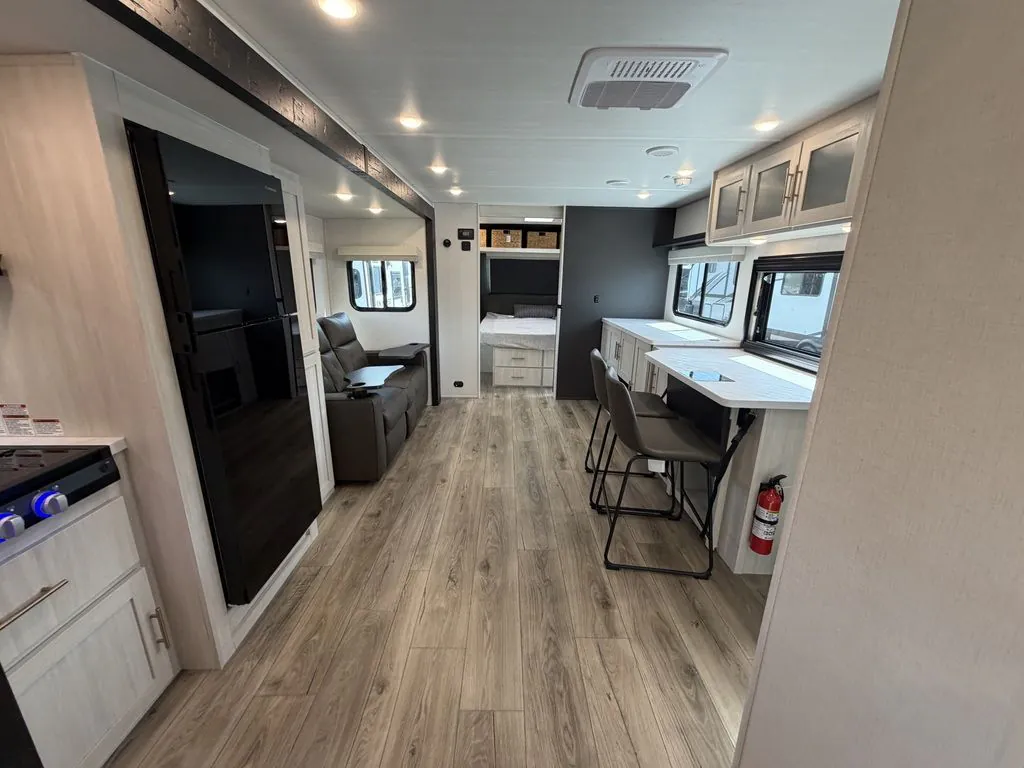 2027 Forest River R-Pod Un-Mapped 23MK, Photos photo 20