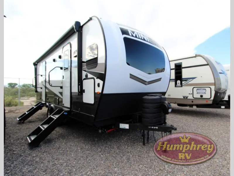 2025 Forest River Rockwood Mini Lite 2506FK - Photo 4