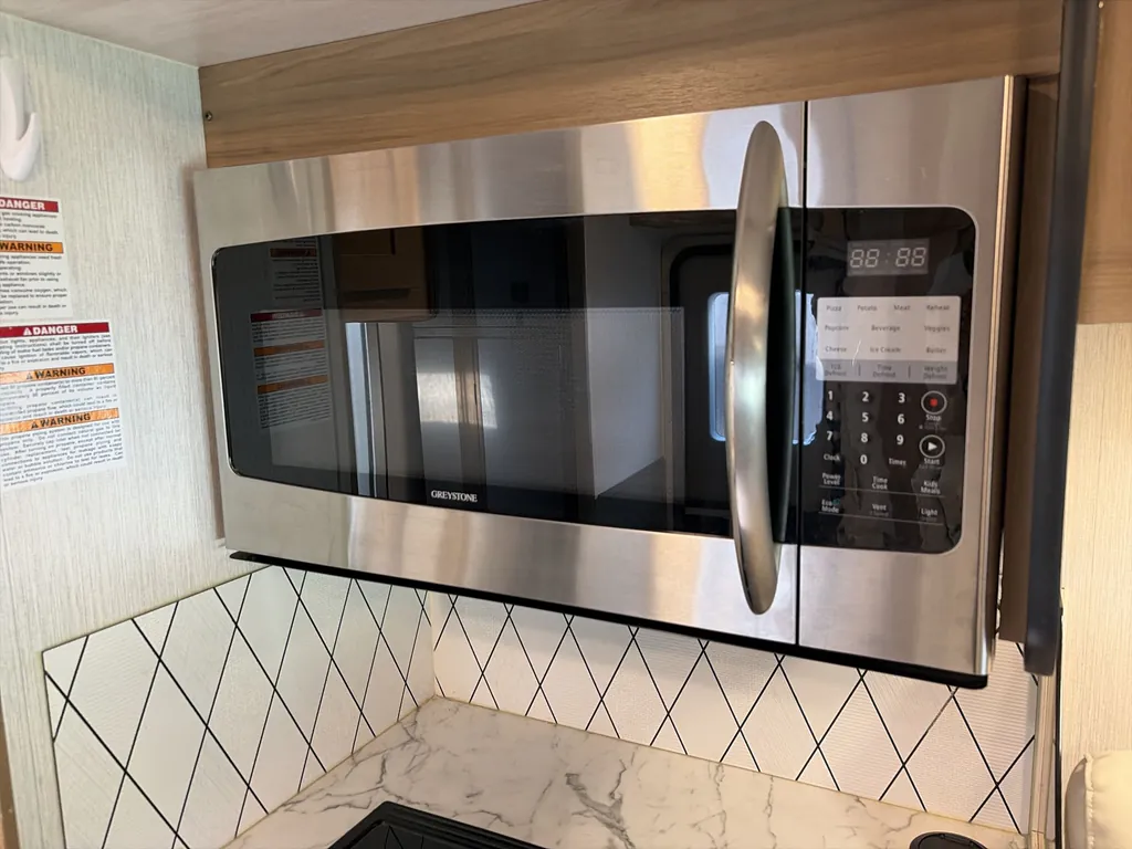 2024 Nexus Viper 29V, Photos photo 11