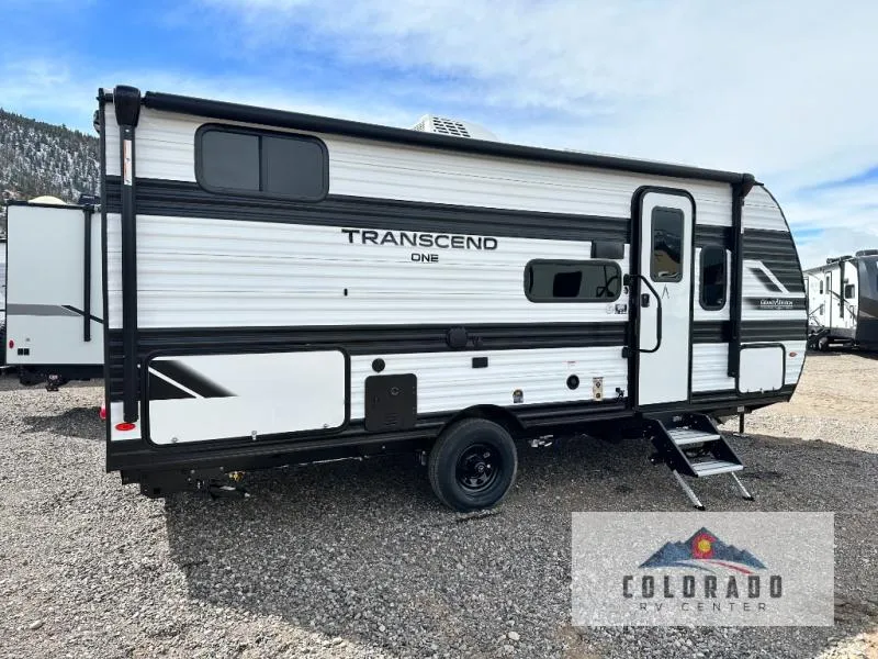 2026 Grand Design Transcend One 161BH - Photo 4