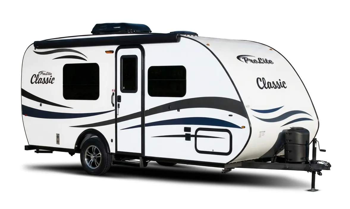 ProLite Classic BASE exterior