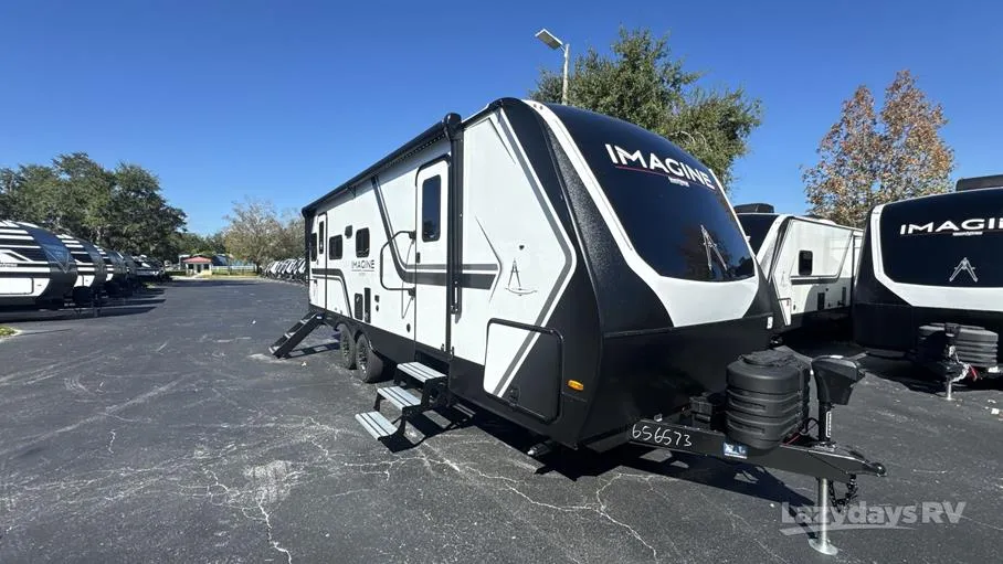 2026 Grand Design Imagine 2500RL - Photo 2