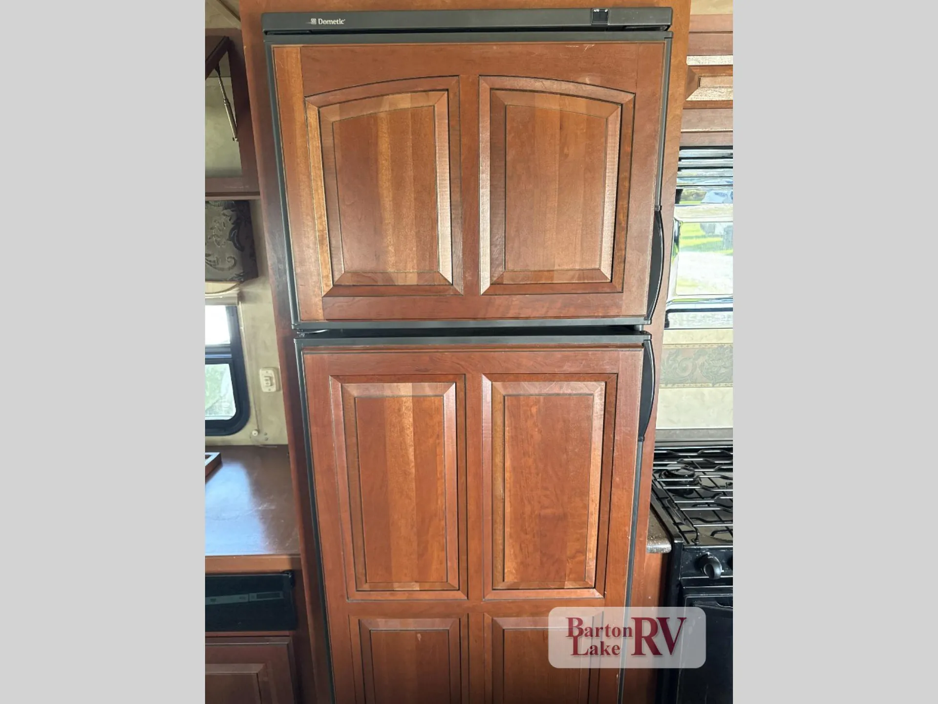 2012 Forest River Cedar Creek 34RLSA - Photo 4