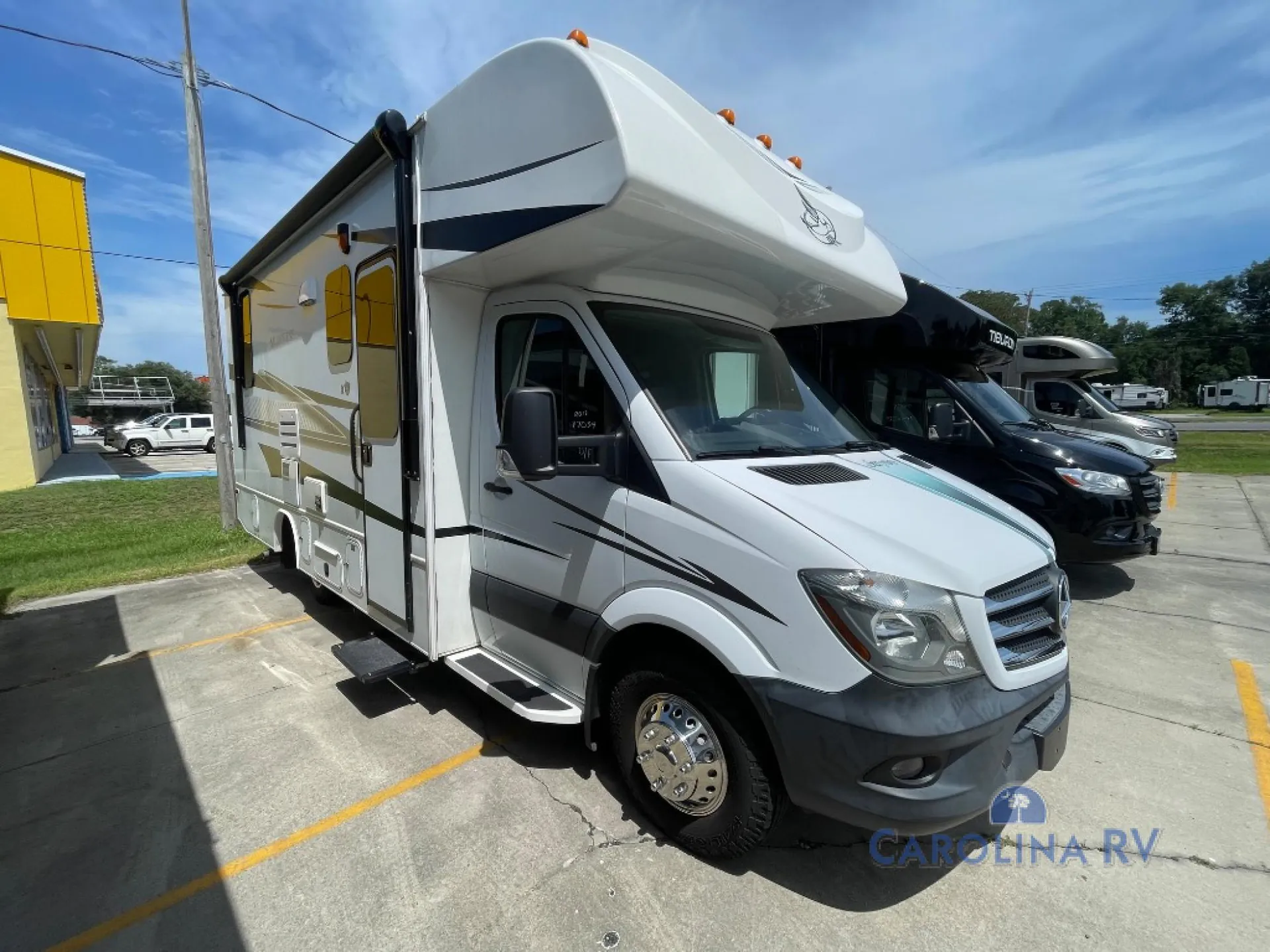 2018 Jayco Melbourne 24L - Photo 2